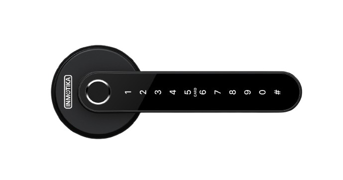 Sistema de seguridad Inmotika